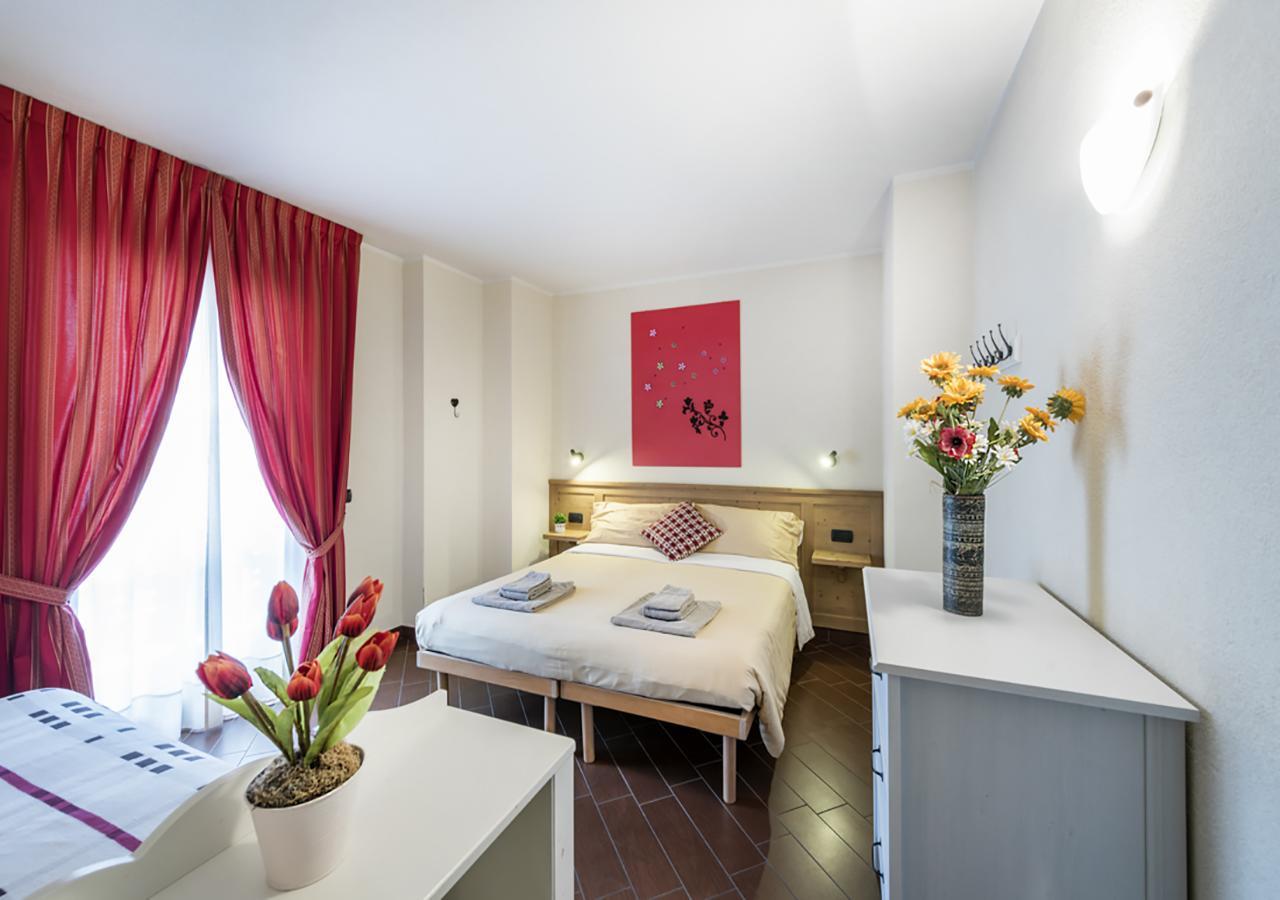 Chalet Layla Livigno Eksteriør bilde